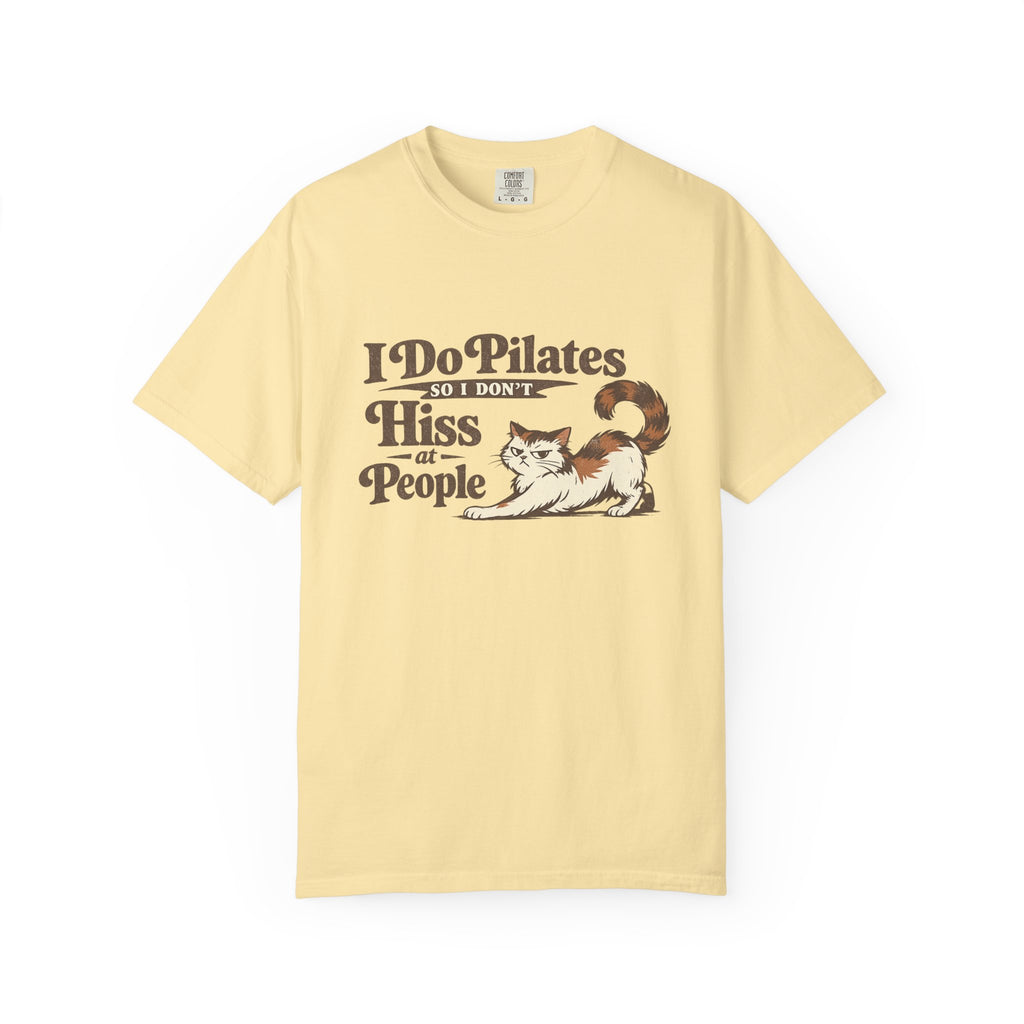 Dont Hiss at People T-shirt