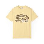 Dont Hiss at People T-shirt