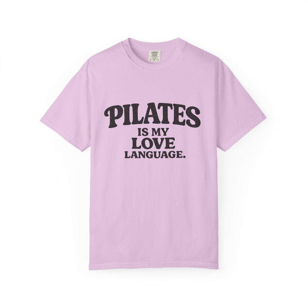 Love Language T-shirt