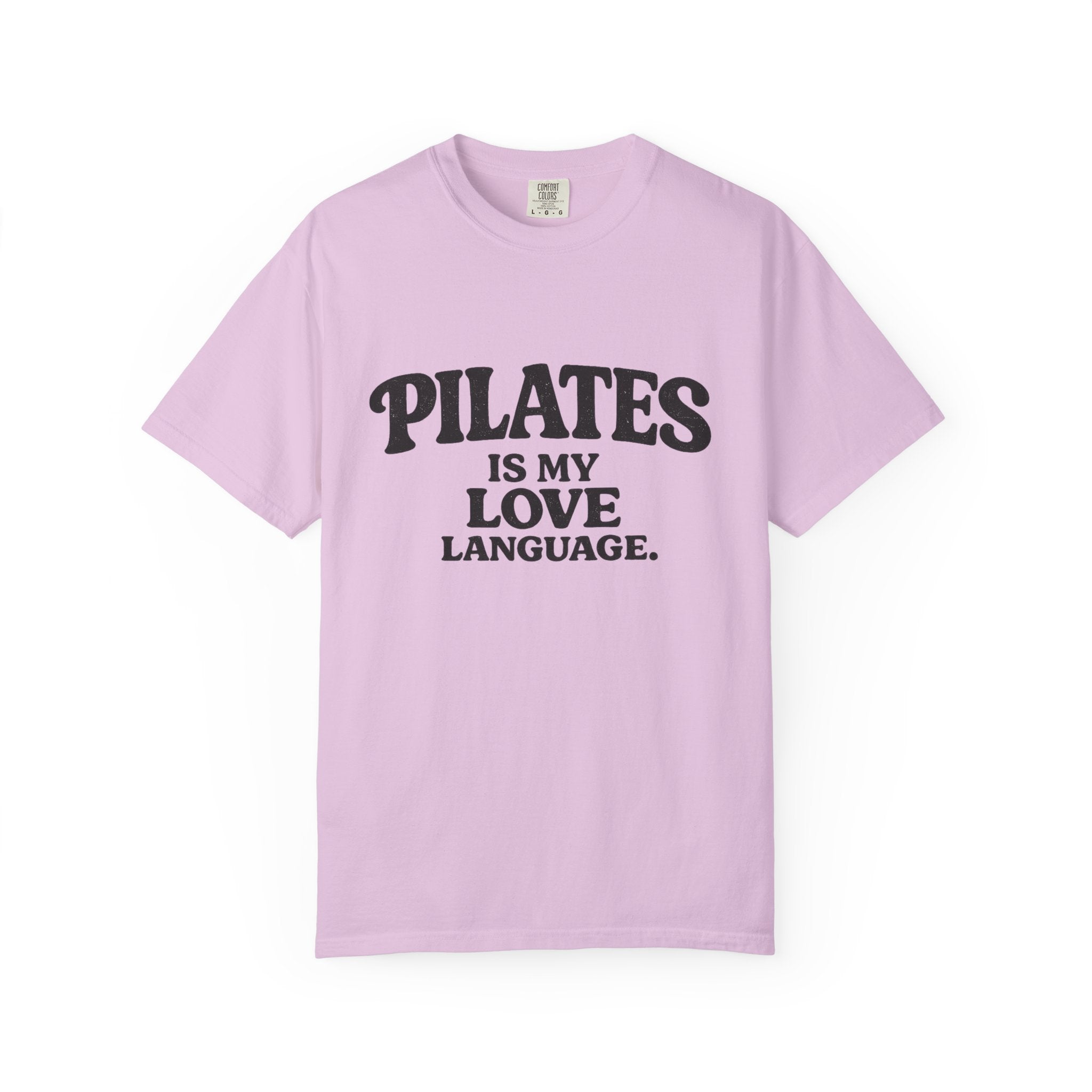 Love Language T-shirt