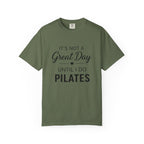 Until I Do Pilates T-Shirt