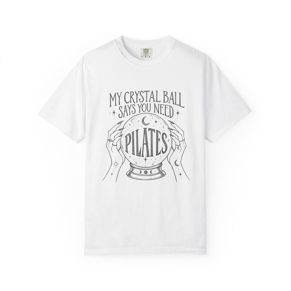 Crystal Ball T-shirt