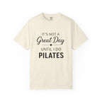 Until I Do Pilates T-Shirt