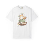 Meow Can do  T-shirt