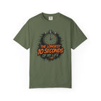 10 Seconds T-Shirt