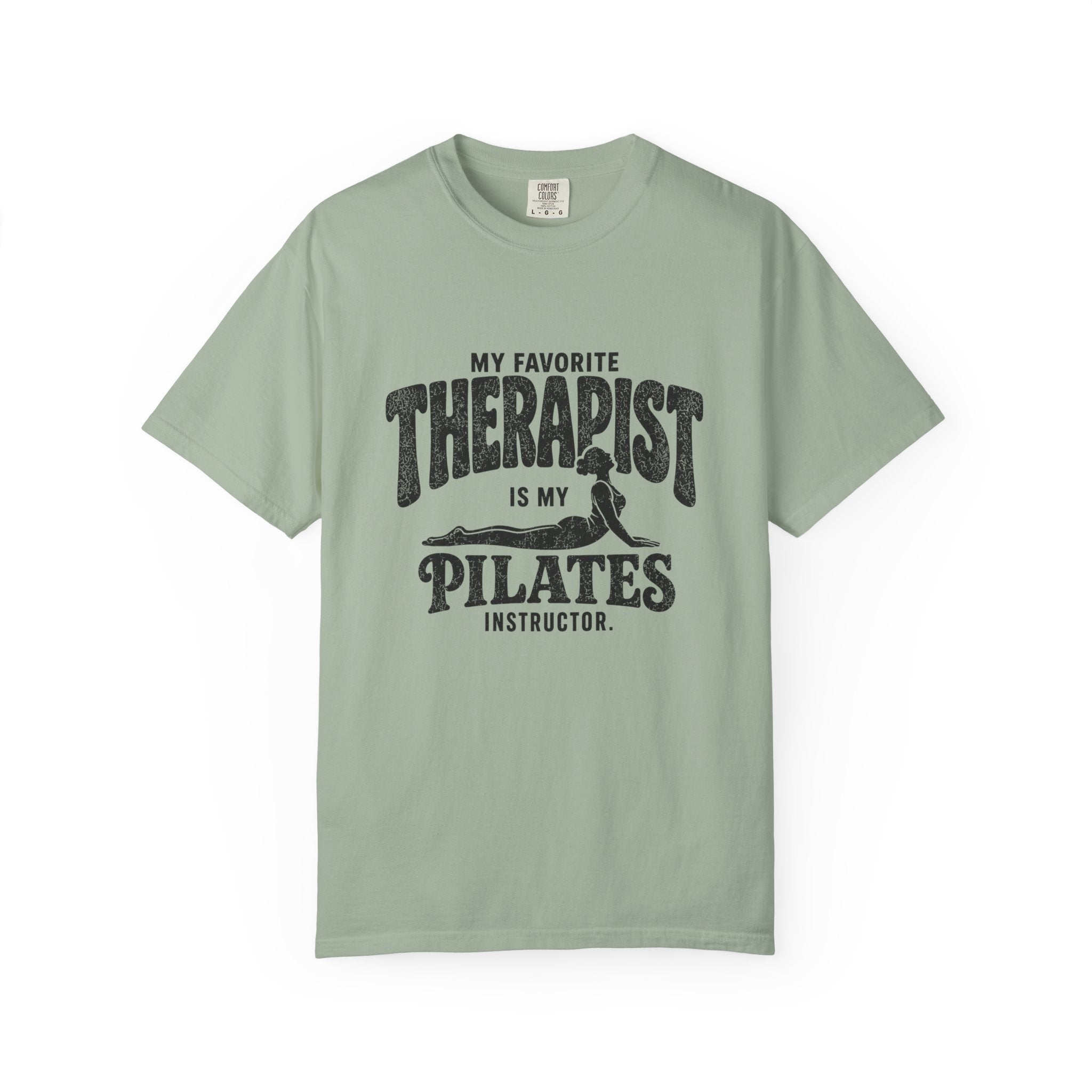 My Favorite Therapist T-shirt
