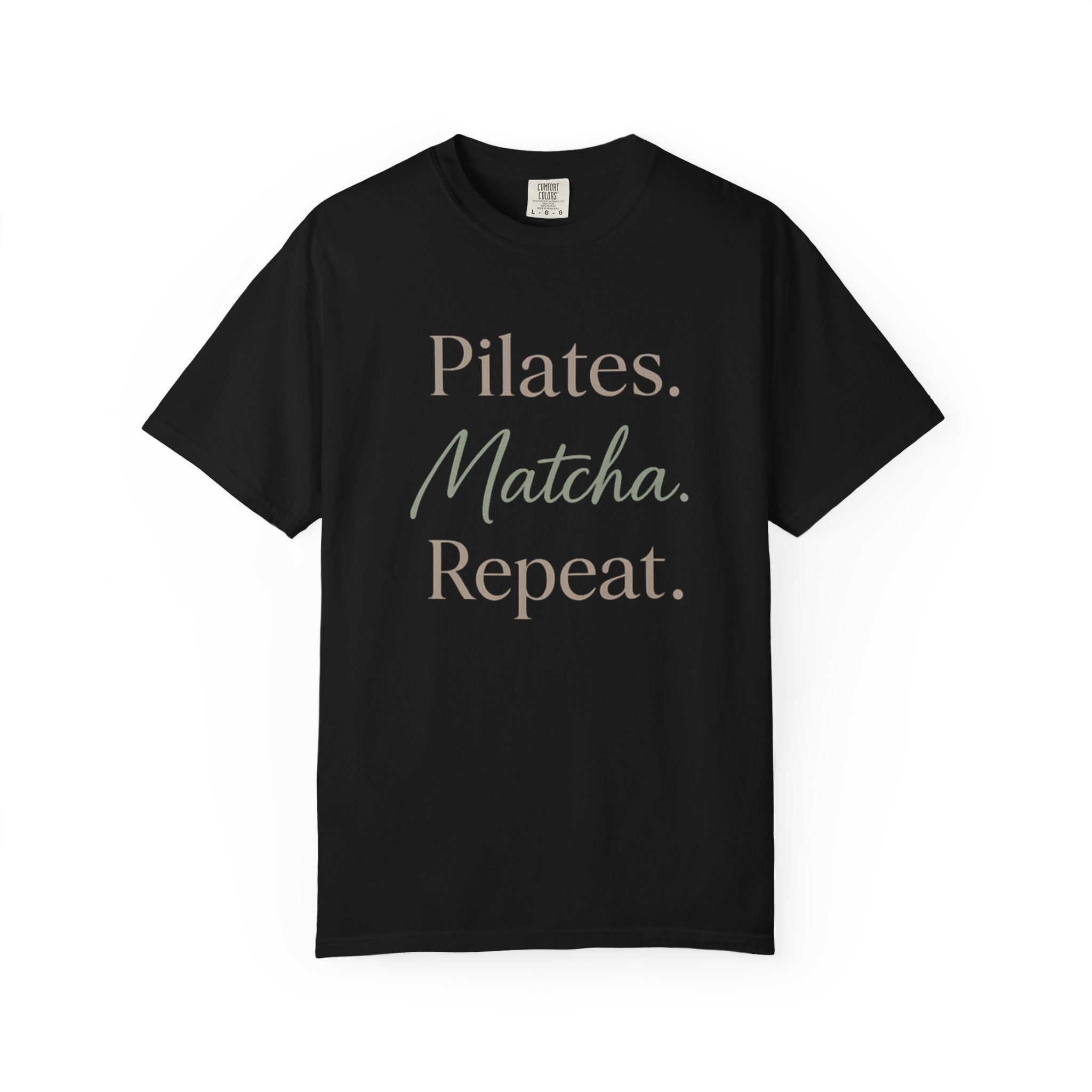 Matcha T-Shirt