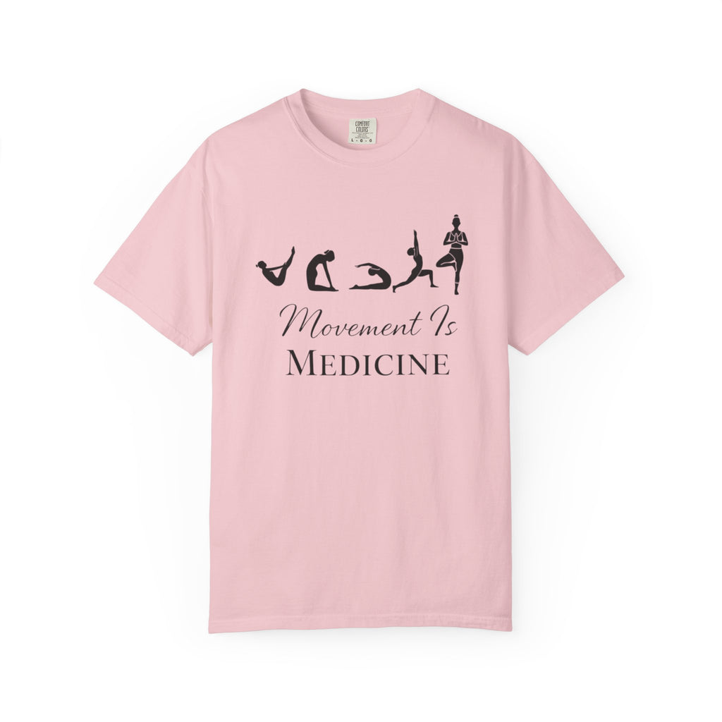 Movement Is Medicine T-Shirt