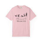 Movement Is Medicine T-Shirt