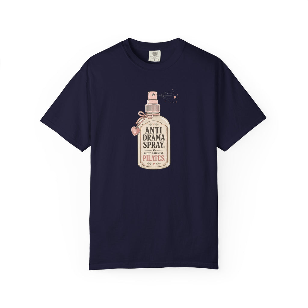 Spray T-shirt