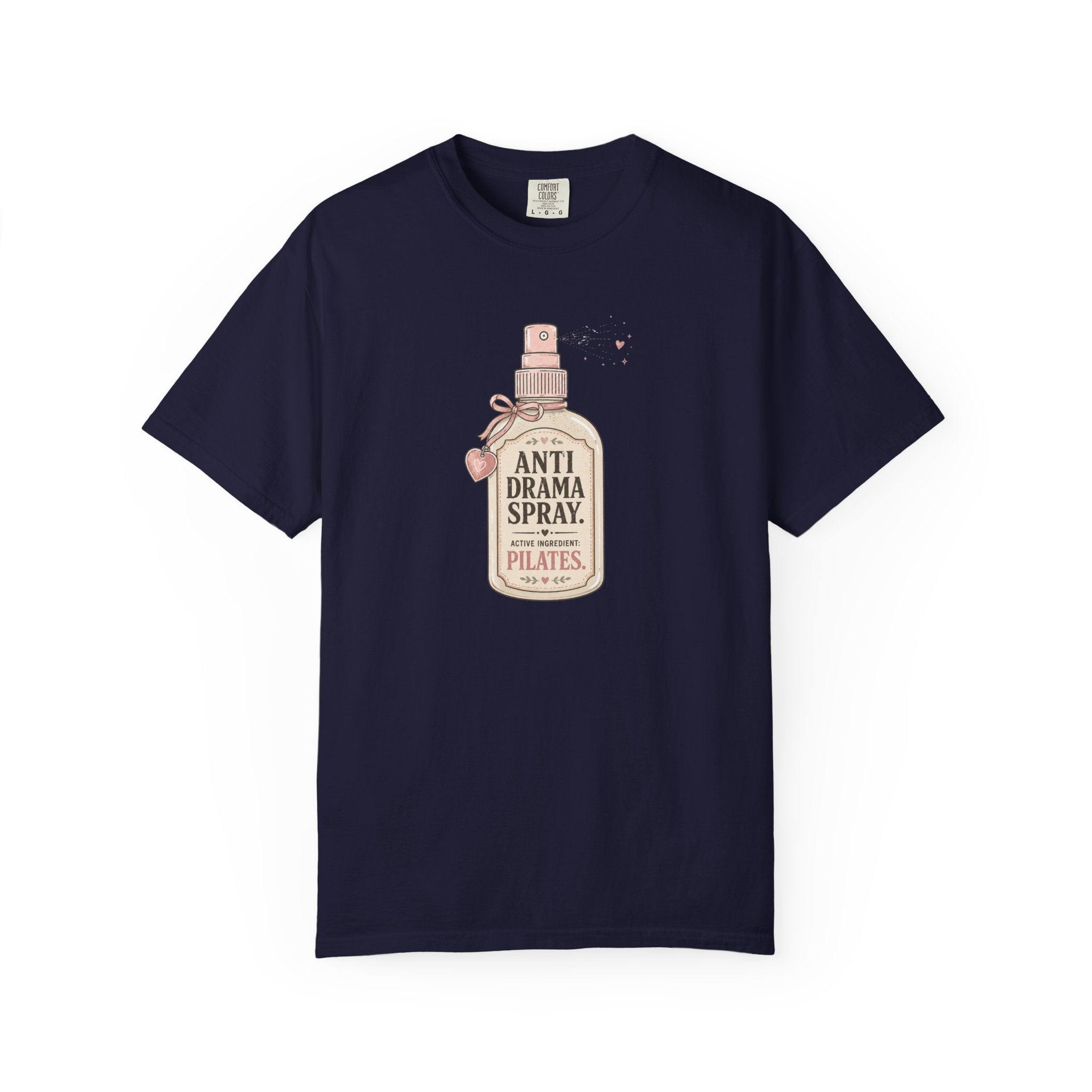 Spray T-shirt