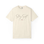 Stay Soft <3 T-Shirt