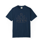 Lotus Head T-Shirt