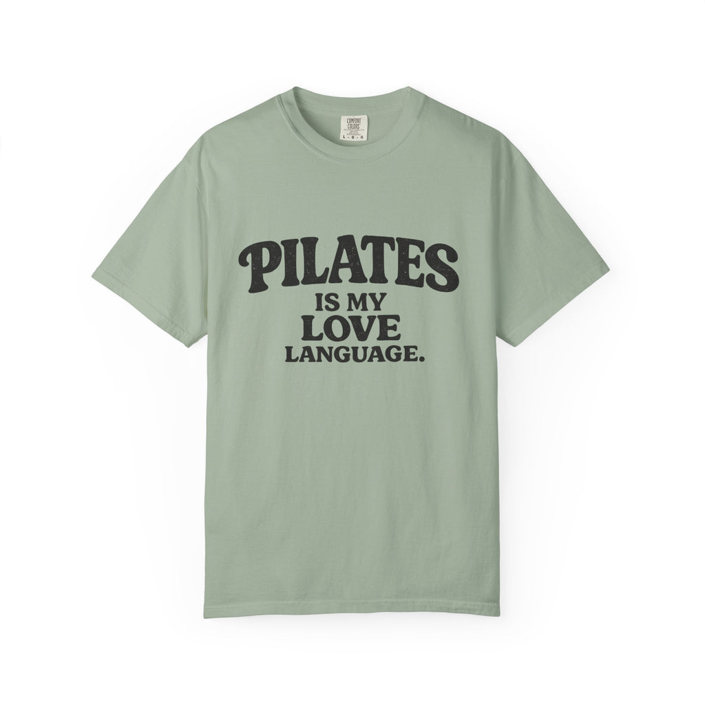 Love Language T-shirt