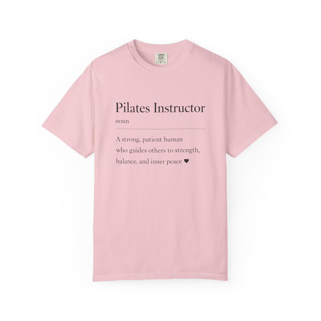 Instructor T-Shirt