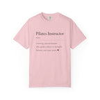 Instructor T-Shirt