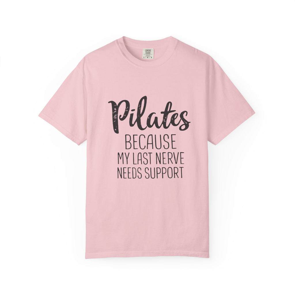 last nerve T-shirt