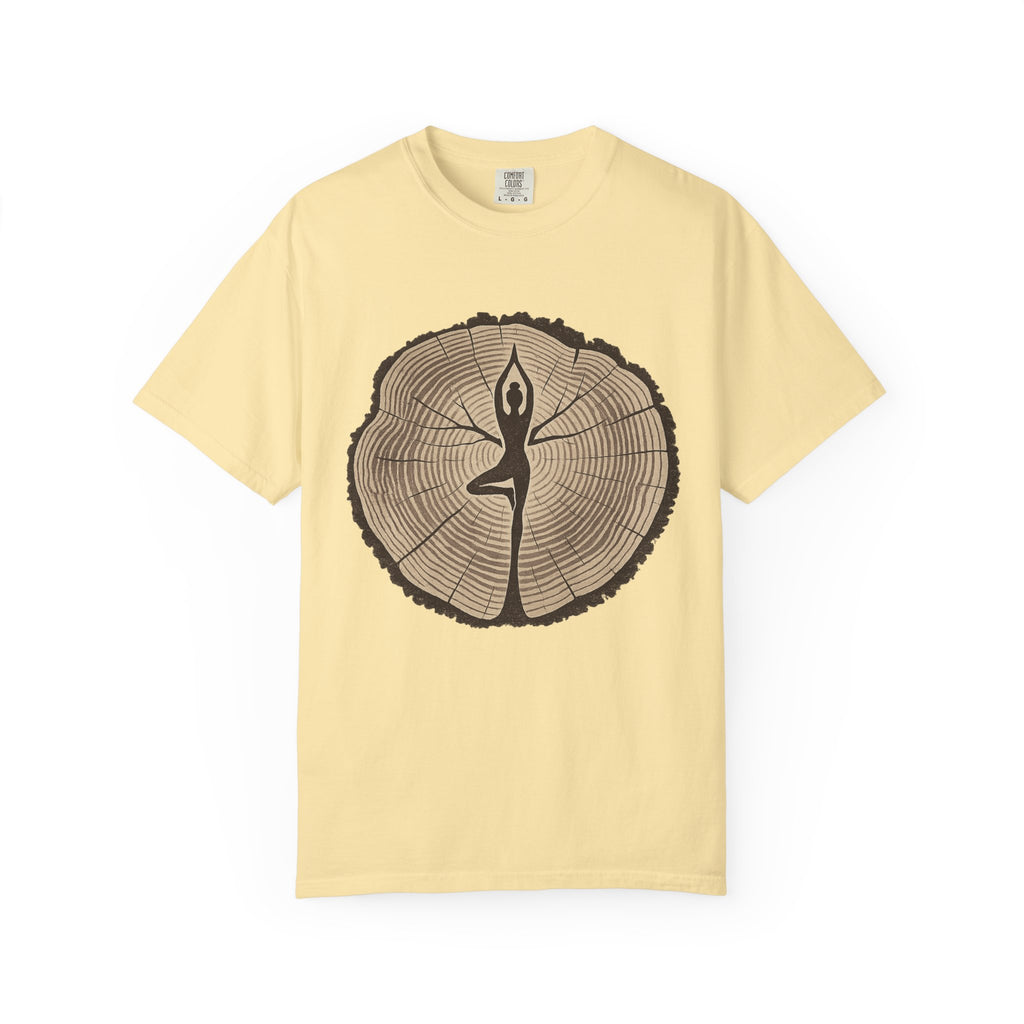 Tree Roots T-shirt