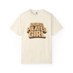 Badass Pilates Girl T-shirt