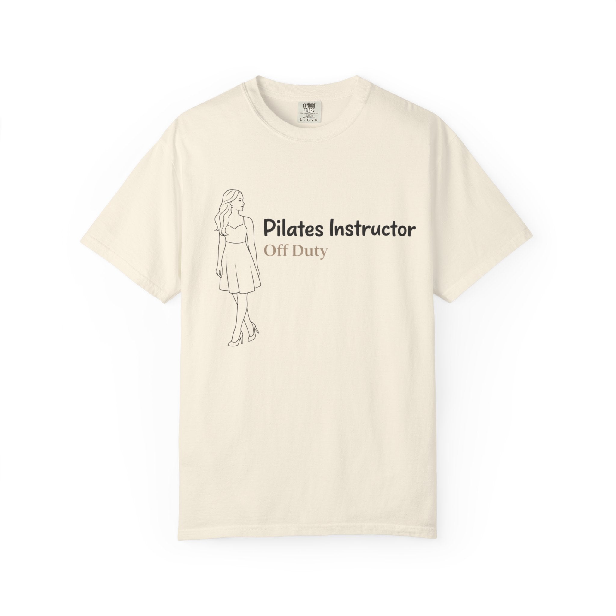 Off Duty T-Shirt