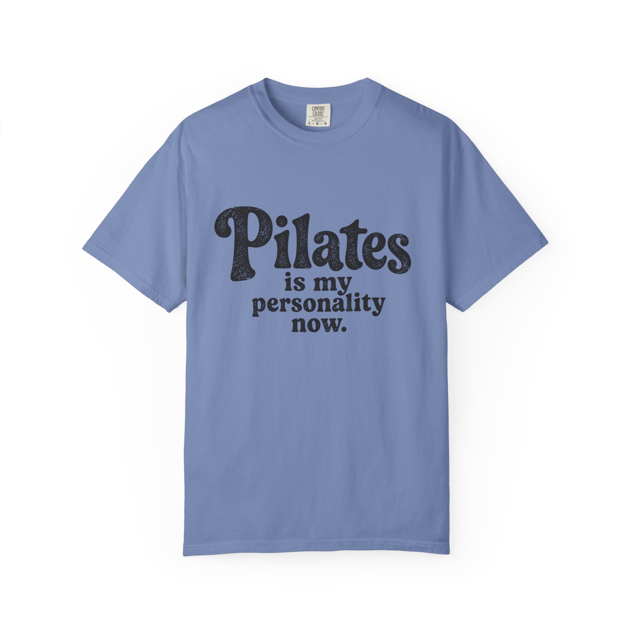 My Personality T-shirt