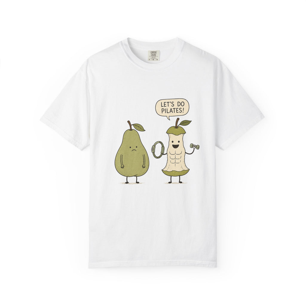 let's do Pilates T-shirt