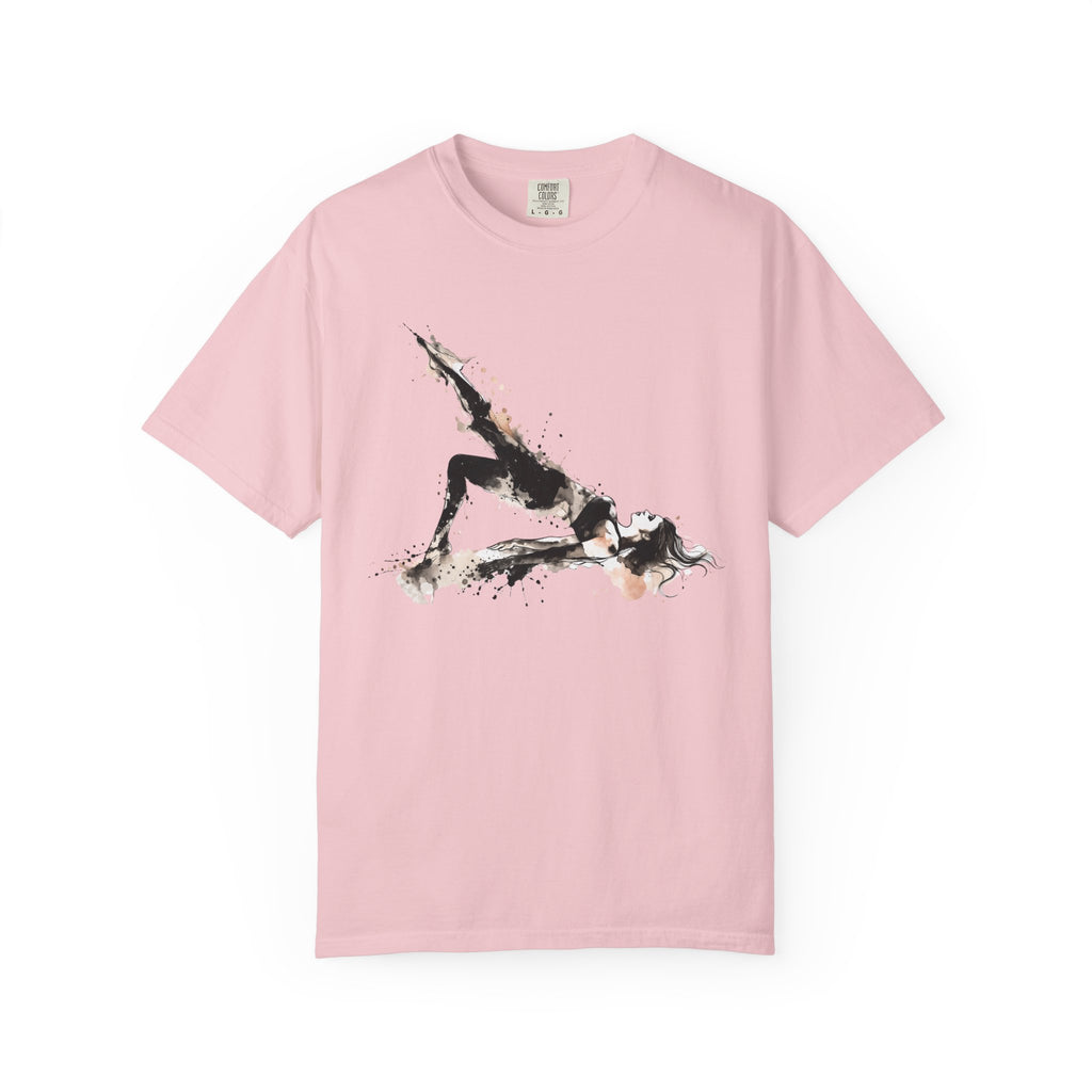 Leg Raise T-Shirt