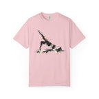 Leg Raise T-Shirt