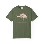 Melt Into The Flow T-Shirt