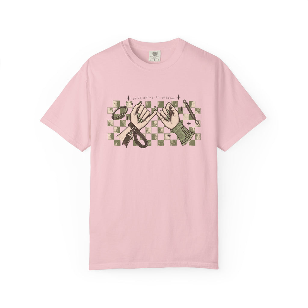 Pinky Promise T-shirt