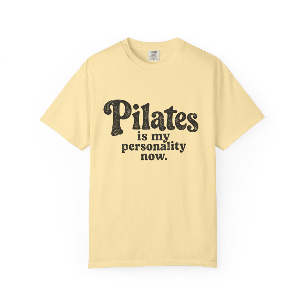 My Personality T-shirt