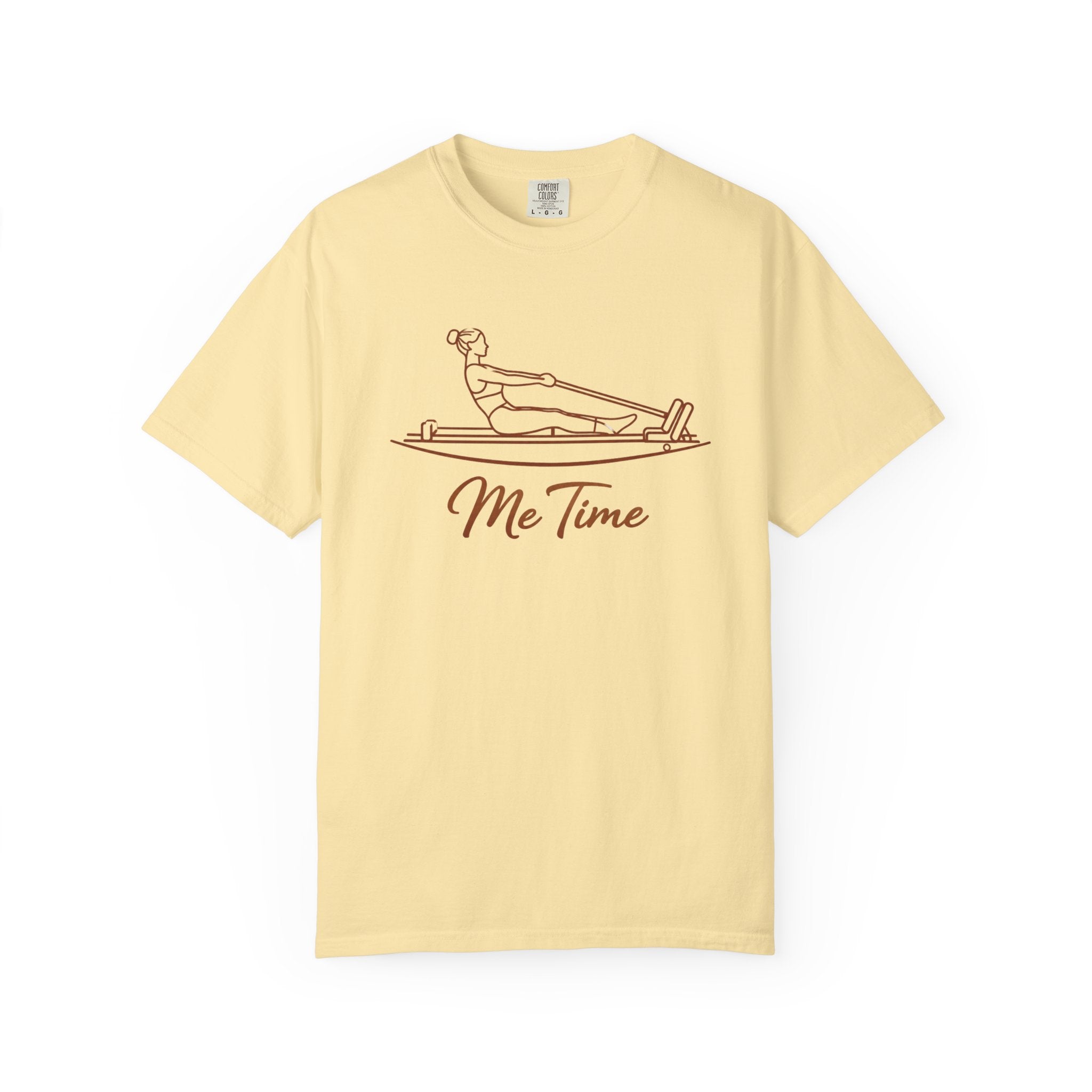 Me Time T-Shirt