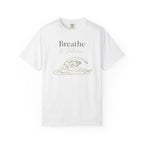 Breathe And Pilates T-Shirt