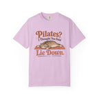 Lie Down T-shirt