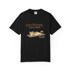 Cat Hair T-shirt