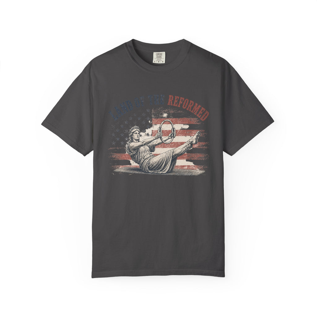 Land of the Reform T-shirt