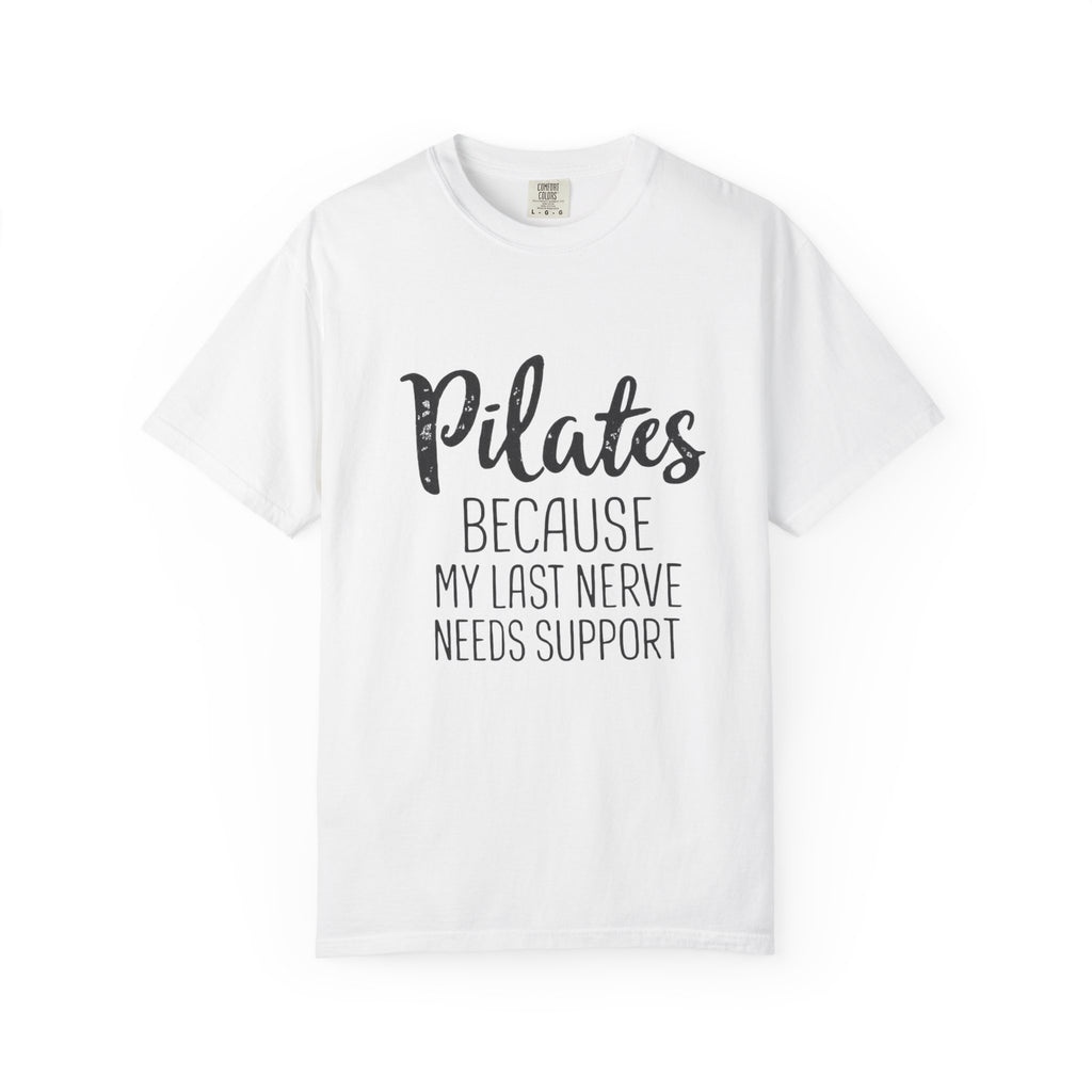 last nerve T-shirt