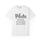 last nerve T-shirt