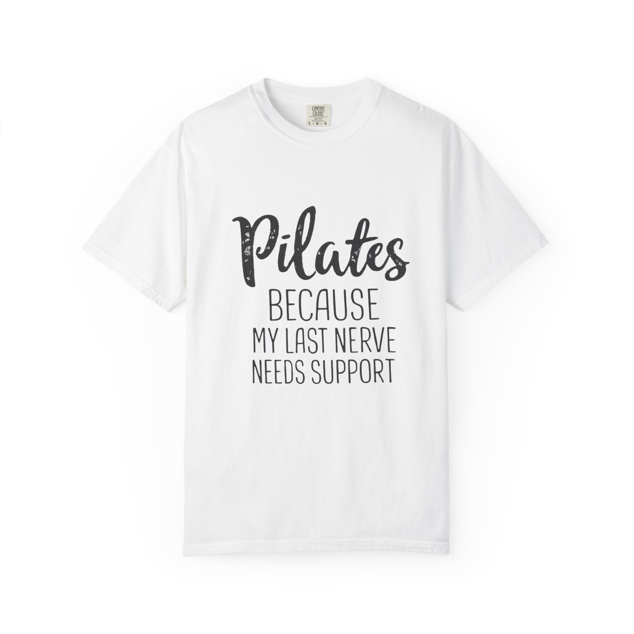 last nerve T-shirt