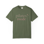 Pilates Mode T-Shirt