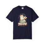Meow Can do  T-shirt