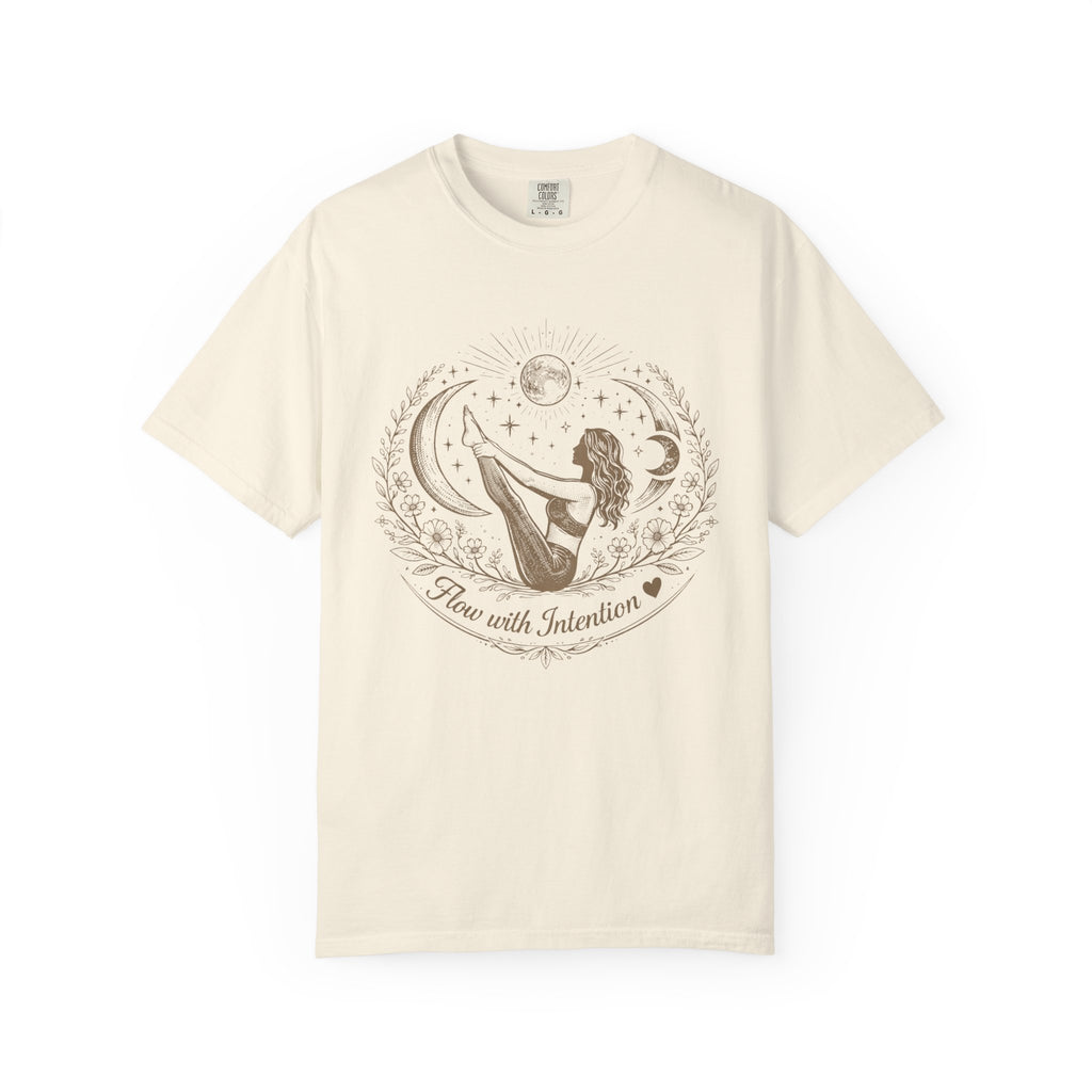 Flow With Intention T-Shirt