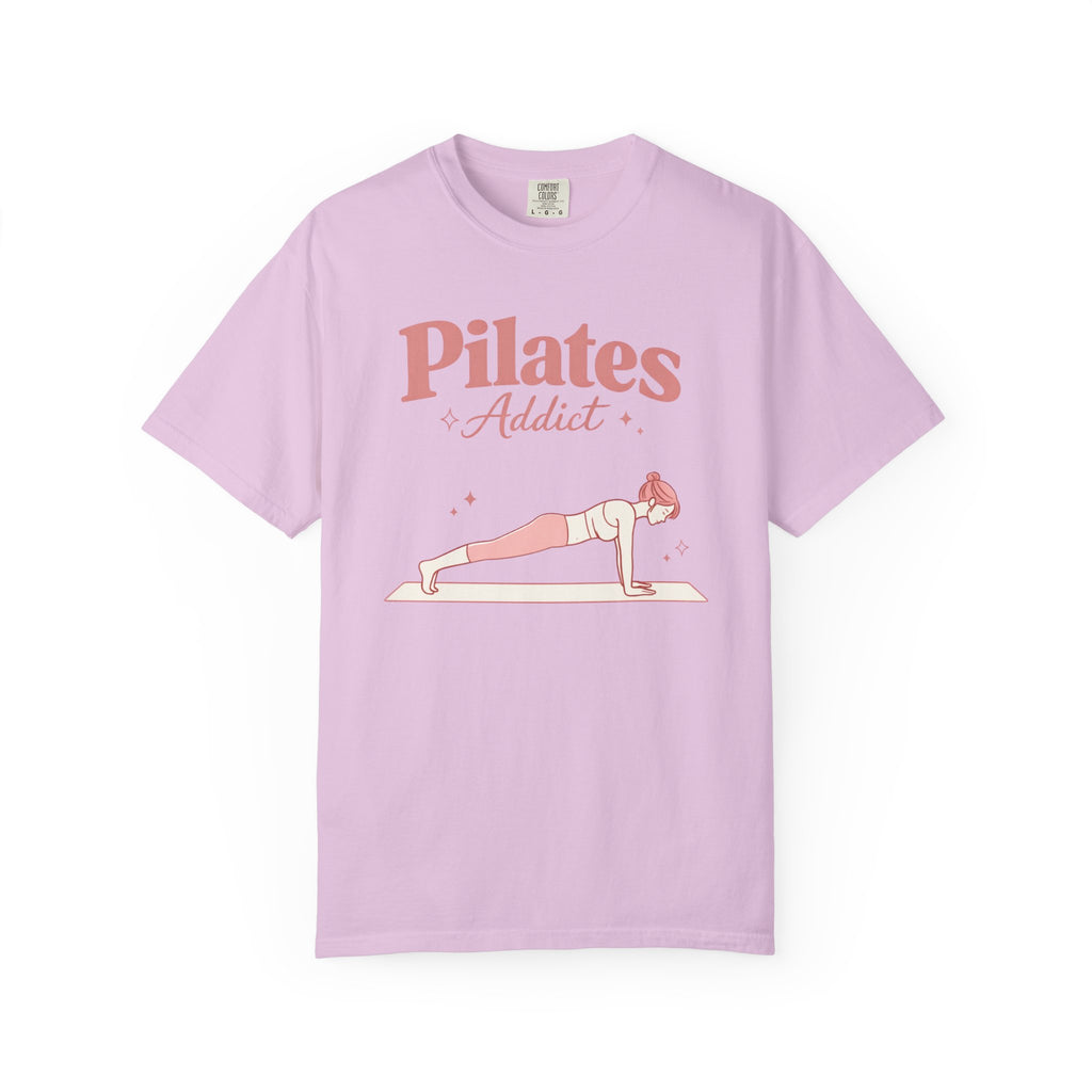 Pilates Addict T-Shirt