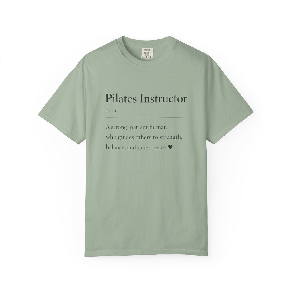 Instructor T-Shirt