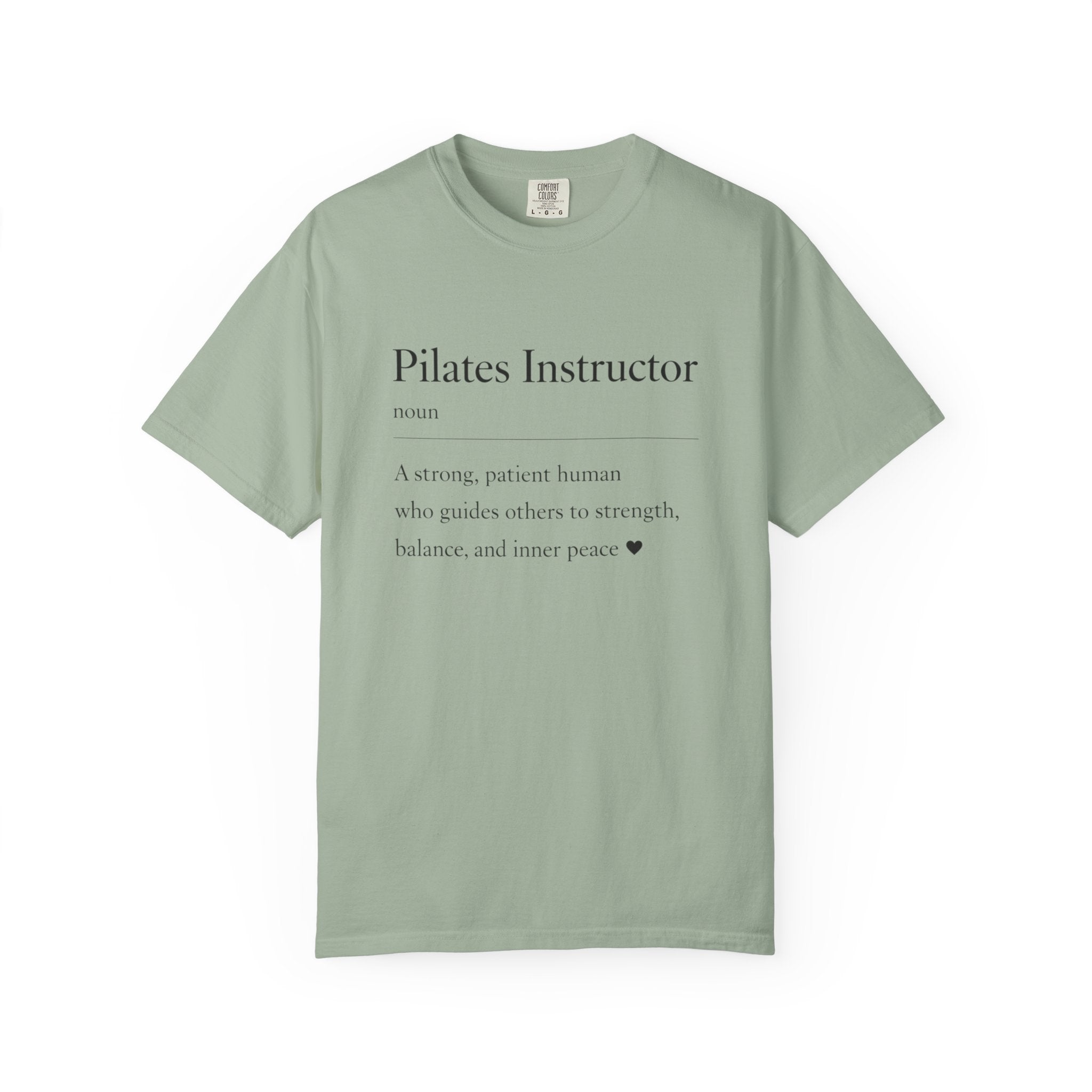 Instructor T-Shirt
