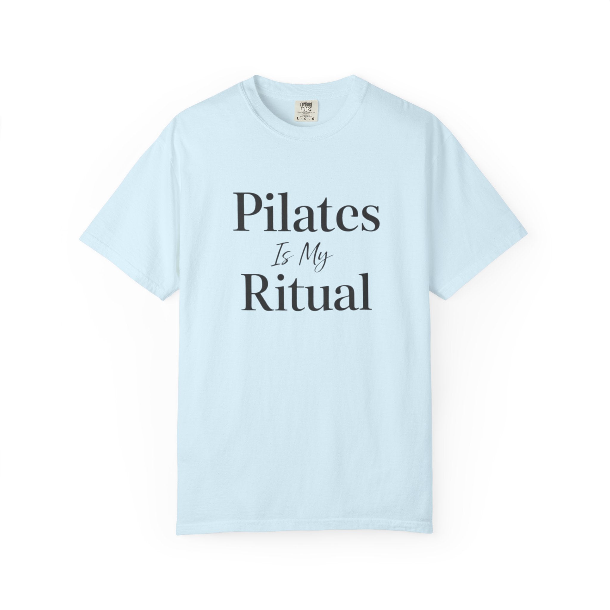 My Rituals T-Shirt