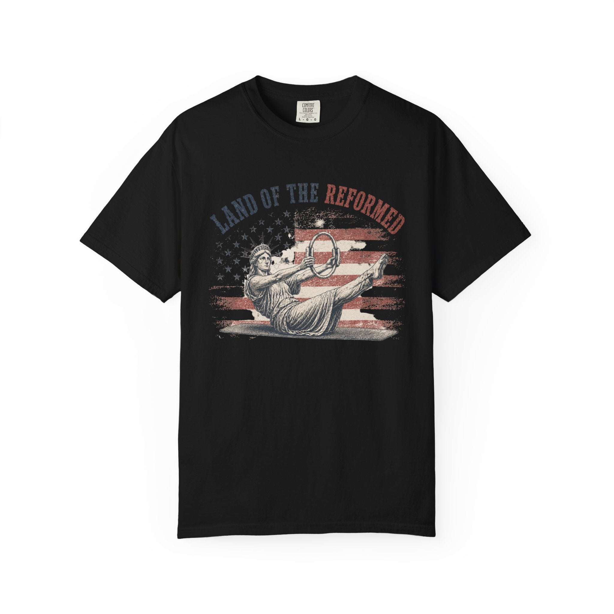 Land of the Reform T-shirt