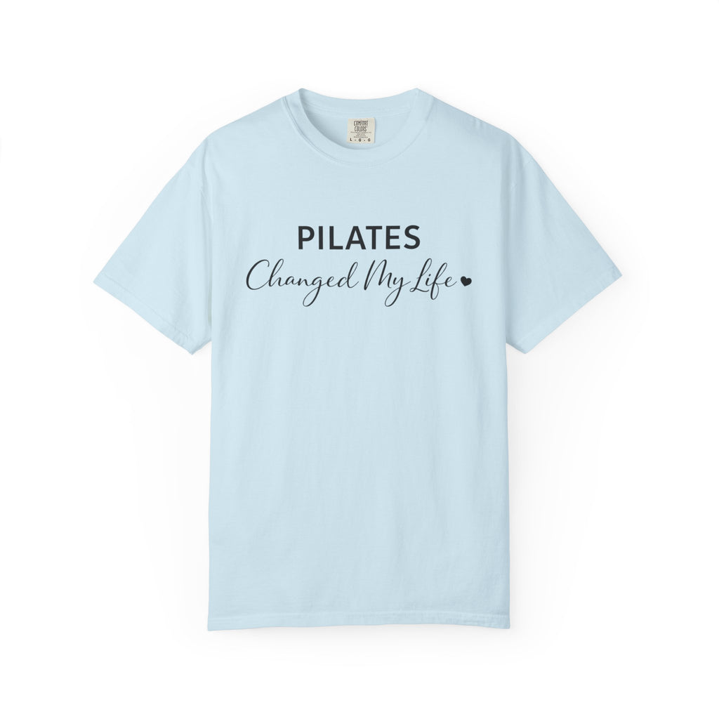 Changed my life T-shirt