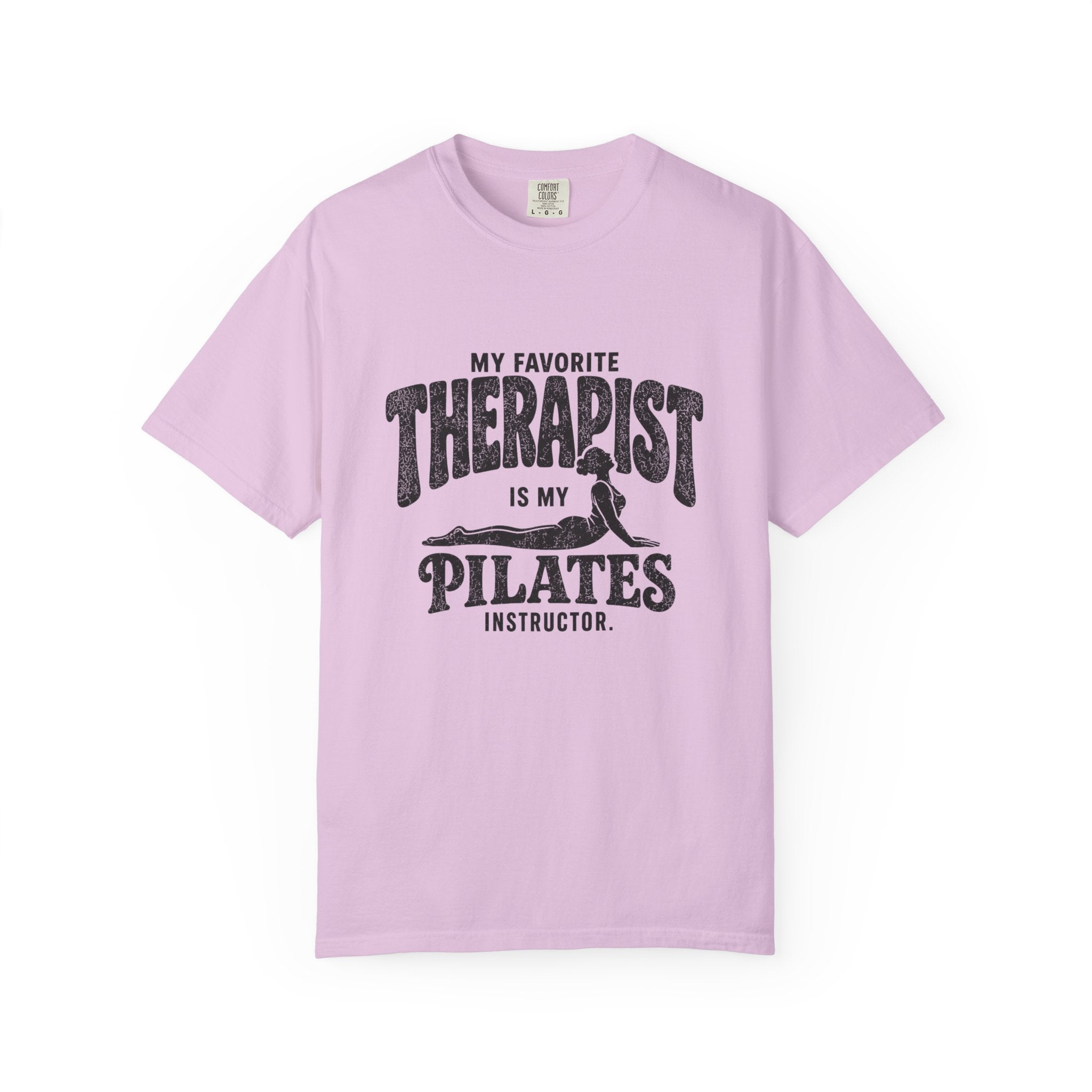 My Favorite Therapist T-shirt