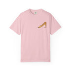 Stretching Giraffe T-Shirt